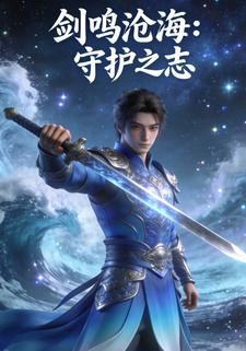剑鸣沧海：守护之志