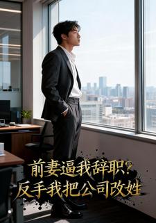 前妻逼我辞职？反手我把公司改姓