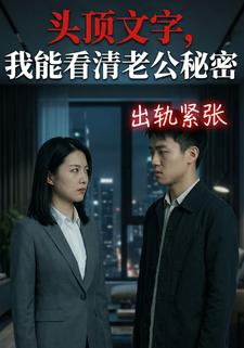 头顶文字，我能看清老公秘密