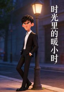 时光里的暖小时