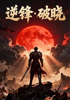 逆锋·破晓