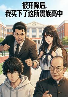 被开除后，我买下了这所贵族高中