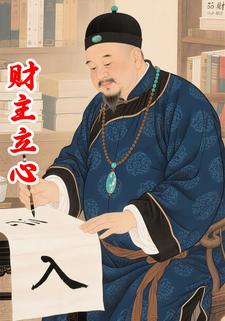 财主立心