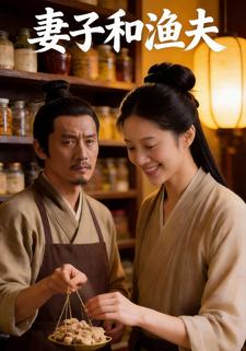 妻子和渔夫