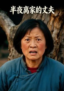 半夜离家的丈夫