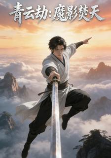 青云劫：魔影焚天