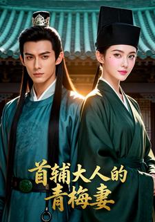 首辅大人的青梅妻