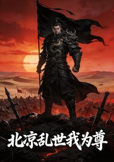 北凉乱世我为尊