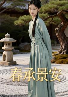 春承景安