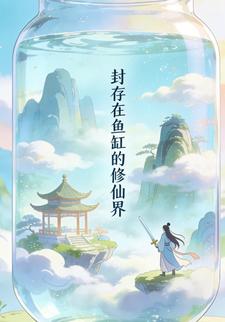 封存在鱼缸的修仙界