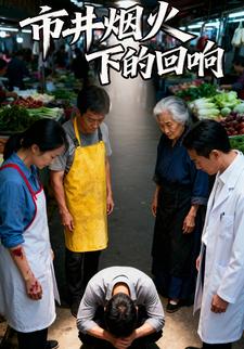 市井烟火下的回响