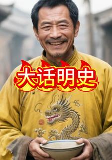 大话明史