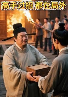 高手过招，都在局外