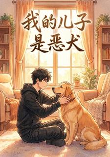 我的儿子是恶犬