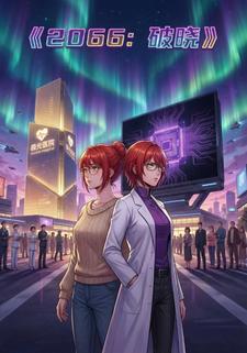 2066破晓