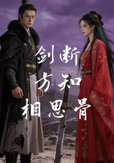 剑断方知相思骨