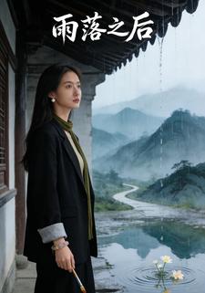 雨落之后