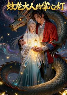 烛龙大人的掌心灯