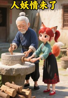 人妖情未了