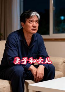 妻子和女儿