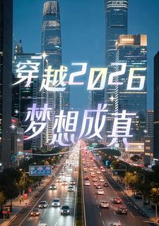 穿越2026梦想成真