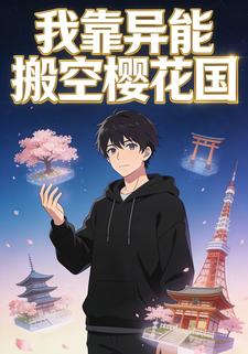我靠异能搬空樱花国
