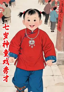 七岁神童戏秀才