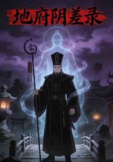 地府阴差录