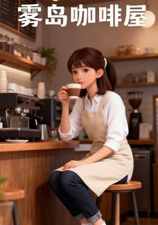雾岛咖啡屋