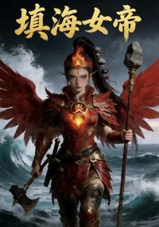 填海女帝