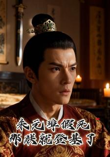 朱元璋假死，那朕就登基了