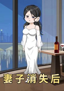 妻子消失后