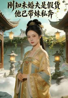 刚知未婚夫是假货，他已带妹私奔