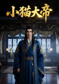 小猫大帝