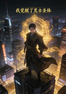 我觉醒了荒古圣体