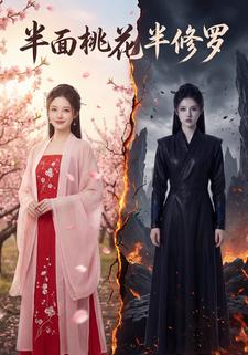 半面桃花半修罗