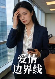 爱情边界线