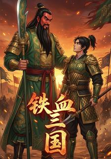 铁血三国