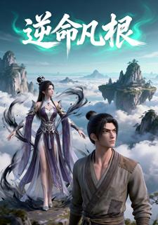 逆命凡根
