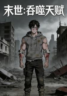 末世：吞噬天赋