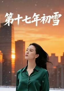 第十七年初雪
