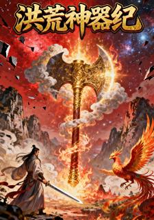 洪荒神器纪