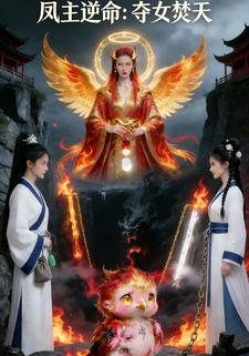 凤主逆命:夺女焚天