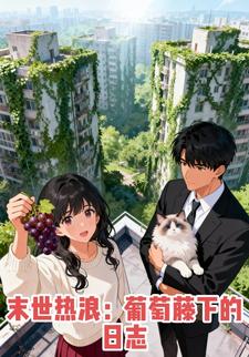 末世热浪：葡萄藤下的日志