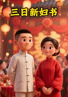 三日新妇书