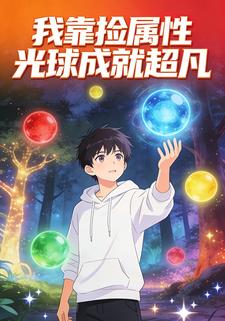 我靠捡属性光球成就超凡