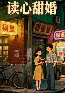 读心甜婚