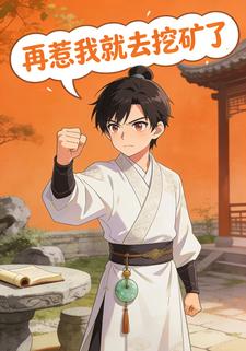 再惹我就去挖矿了