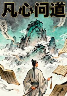 凡心问道