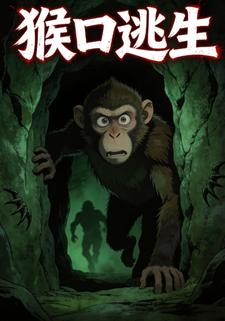 猴口逃生